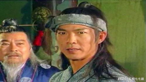 中原镖局在线观看 第1张 中原镖局在线观看 第1张